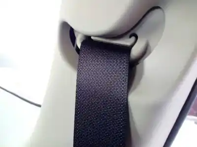 Second-hand car spare part rear left seat belt for mitsubishi outlander (gf0) motion 2wd oem iam references 