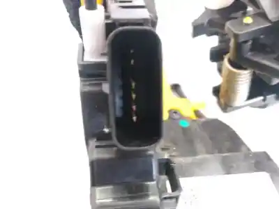Автозапчасти б/у замок левой передней двери за kia cee´d drive ссылки oem iam 81310a2400 e2-b5-7-2  Автозапчасти б/у замок левой передней двери за kia cee´d drive ссылки oem iam 81310a2400 e2-b5-7-2