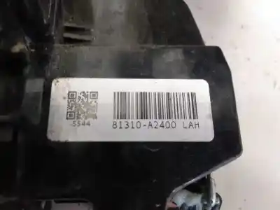 Автозапчасти б/у замок левой передней двери за kia cee´d drive ссылки oem iam 81310a2400 e2-b5-7-2  Автозапчасти б/у замок левой передней двери за kia cee´d drive ссылки oem iam 81310a2400 e2-b5-7-2