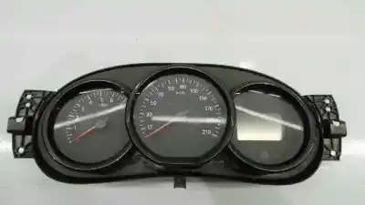 İkinci el araba yedek parçası Enstrüman Paneli için DACIA DOKKER EXPRESS Ambiance OEM IAM referansları 248103832R E2-A1-28-2 