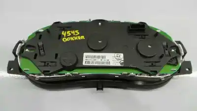 Second-hand car spare part dashboard for dacia dokker express ambiance oem iam references 248103832r e2-a1-28-2 