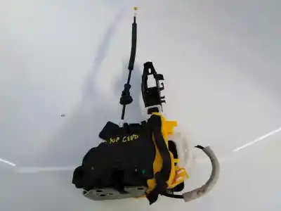 Автозапчасти б/у замок передней правой двери за kia cee´d drive ссылки oem iam 81320a2300 e2-a5-5-2  Автозапчасти б/у замок передней правой двери за kia cee´d drive ссылки oem iam 81320a2300 e2-a5-5-2