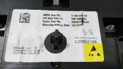 Автозапчасти б/у приборная доска за mini mini (r56) cooper d ссылки oem iam c00662198 e1-a3-51-1 918950504