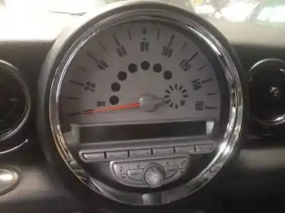 Автозапчасти б/у приборная доска за mini mini (r56) cooper d ссылки oem iam c00662198 e1-a3-51-1 918950504