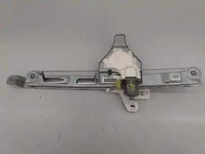 Gebrauchtes Autoersatzteil fensterheber hinten rechts zum chrysler jeep compass limited 4x4 oem-iam-referenzen 05074822aa