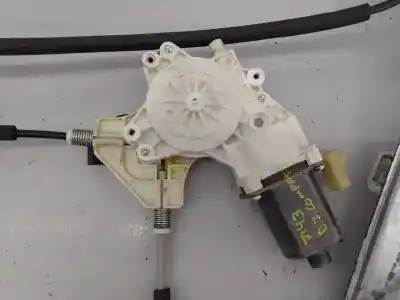 Second-hand car spare part driver left window regulator for chrysler jeep compass limited 4x4 oem iam references 0130822276 e1-b5-6-1 05074821aa