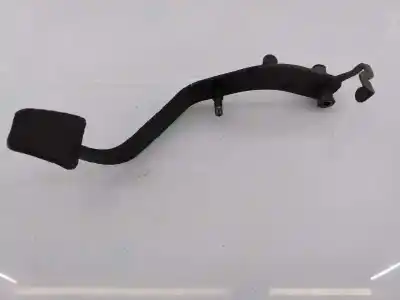 Second-hand car spare part clutch pedal for mitsubishi montero sport (k90) 2.5 td cat oem iam references   