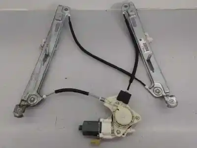 Second-hand car spare part passenger side right window regulator for chrysler jeep compass limited 4x4 oem iam references 0130822277