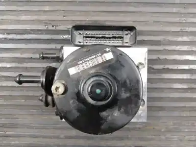 Pezzo di ricambio per auto di seconda mano abs per audi a3 (8p) 2.0 tdi ambition riferimenti oem iam 1k0614517ae p3-a8-27-5 10020602404