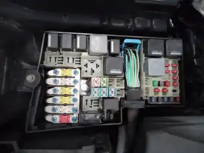 İkinci el araba yedek parçası röle/sigorta kutusu için ford kuga (cbv) titanium oem iam referansları   