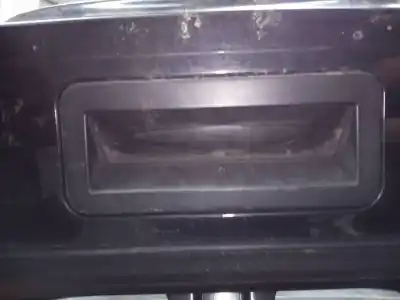 İkinci el araba yedek parçası  için FORD KUGA (CBV)  OEM IAM referansları   