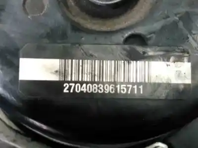 Автозапчастина б/у абс для ford c-max trend посилання на oem iam bv612c405af p3-a8-19-2 