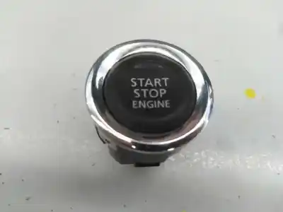 Second-hand car spare part anti-theft device for mitsubishi outlander (gf0) motion 2wd oem iam references 8610a150