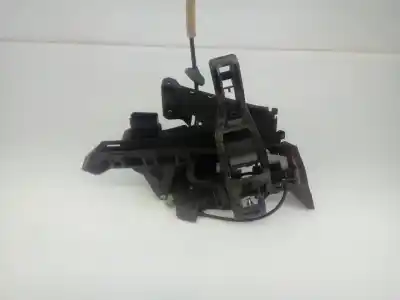 Peça sobressalente para automóvel em segunda mão fechadura da porta traseira esquerda por ford kuga (cbv) titanium referências oem iam  e2-b3-10-1 