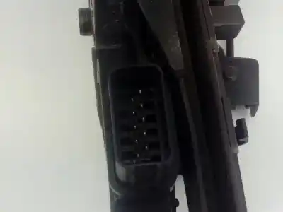 Peça sobressalente para automóvel em segunda mão fechadura da porta traseira esquerda por ford kuga (cbv) titanium referências oem iam  e2-b3-10-1 