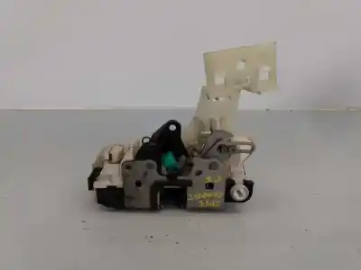 Second-hand car spare part rear left door lock for chrysler jeep compass limited 4x4 oem iam references p04589651ac