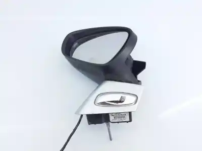 Second-hand car spare part left rearview mirror for citroen c5 berlina feel edition oem iam references 96721916zr