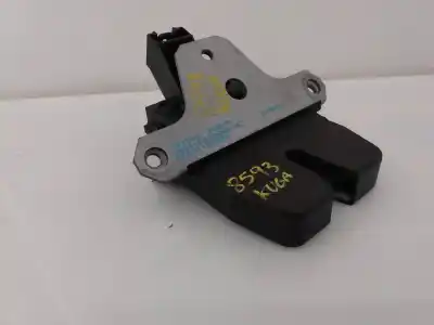 Pezzo di ricambio per auto di seconda mano baule / serratura del cancello per ford kuga (cbv) titanium riferimenti oem iam 8m51r442a66ac e3-b3-20-2 01041155002