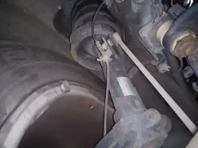 İkinci el araba yedek parçası  için FORD KUGA (CBV)  OEM IAM referansları   