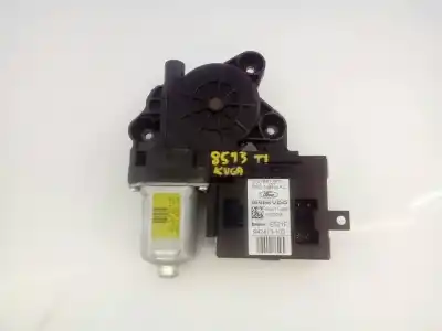 İkinci el araba yedek parçası Arka Sol Cam Motoru için FORD KUGA (CBV) Titanium OEM IAM referansları 8V4117K441AB E2-B3-14-1 0390201854