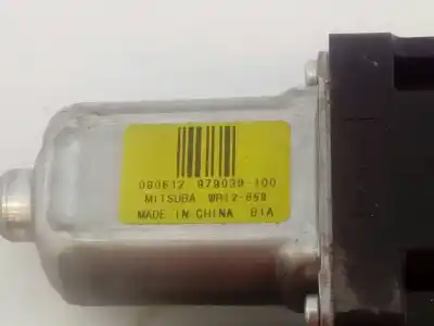 Peça sobressalente para automóvel em segunda mão motor elevador vidro traseiro esquerdo por ford kuga (cbv) titanium referências oem iam 8v4117k441ab e2-b3-14-1 0390201854