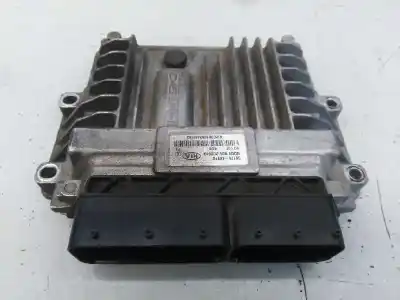Second-hand car spare part ecu engine control for kia carnival 2.9 crdi cat oem iam references 391044x930