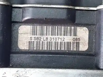 Second-hand car spare part abs for toyota avensis (t27) advance oem iam references 0265951833 p3-a8-14-2 20802s2319