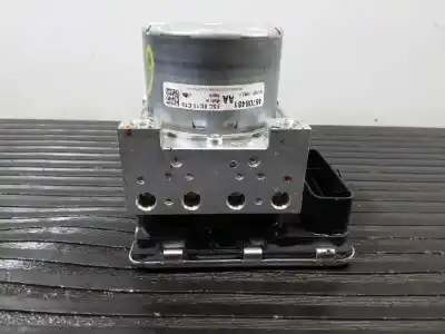 Second-hand car spare part abs for mitsubishi outlander (gf0) motion 2wd oem iam references 4670b481aa