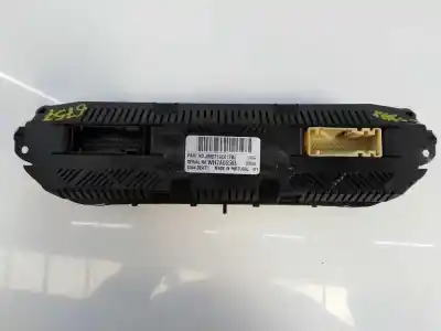Автозапчастина б/у клімат-контроль для ford c-max trend посилання на oem iam am5t18c612bj e3-b3-24-1 wh7a05583