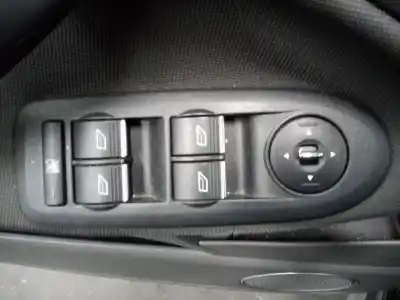 Pezzo di ricambio per auto di seconda mano interruttore alzacristalli anteriore sinistro per ford kuga (cbv) titanium riferimenti oem iam 