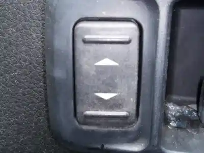 Pezzo di ricambio per auto di seconda mano interruttore alzacristalli anteriore destro per ford kuga (cbv) titanium riferimenti oem iam 