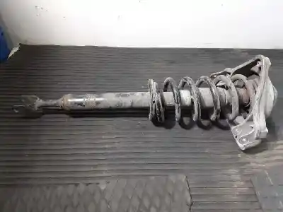 Second-hand car spare part FRONT RIGHT SHOCK ABSORBER for AUDI A6 BERLINA (4F2)  OEM IAM references 4F0413031 P1-B4-25 