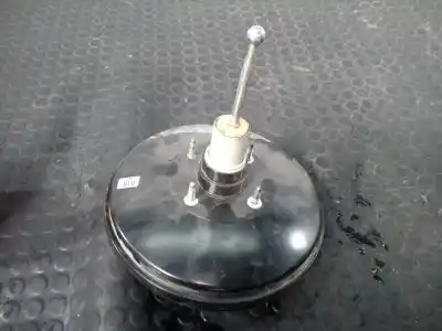 Автозапчастина б/у гальмівний серво для audi a3 (8p) 2.0 tdi ambiente посилання на oem iam 1k1614105aj p3-b9-18-2 
