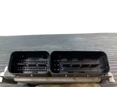 Second-hand car spare part ecu engine control for kia soul drive oem iam references 391102bcd0 e3-a3-25-1 