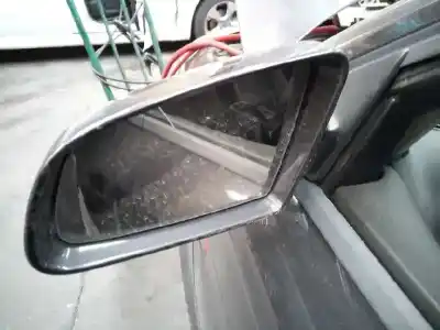 Pezzo di ricambio per auto di seconda mano specchio sinistro per audi a3 (8p) 2.0 tdi ambiente riferimenti oem iam   