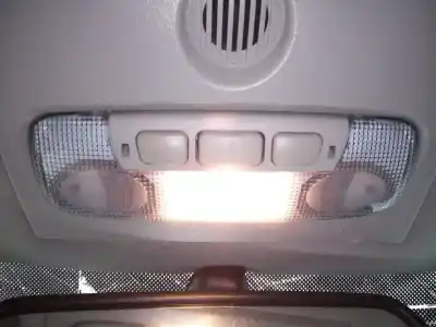 Pezzo di ricambio per auto di seconda mano luce interna per ford kuga (cbv) titanium riferimenti oem iam 