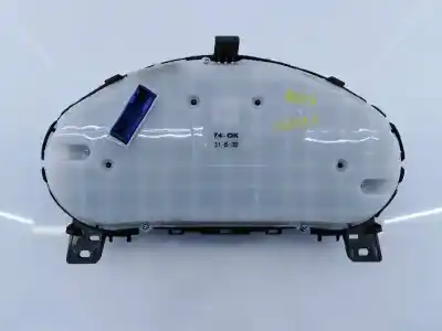 Peça sobressalente para automóvel em segunda mão quadrante por opel astra j lim. excellence referências oem iam 600775881 e3-a5-27-2 5038043131510353