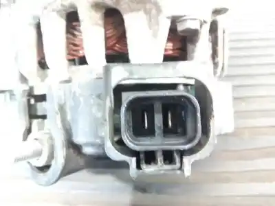 Peça sobressalente para automóvel em segunda mão alternador por kia soul drive referências oem iam 373002b150 p3-b5-23-3 2613746