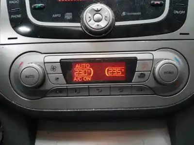 Second-hand car spare part climate control for ford kuga 2.0 tdci oem iam references   
