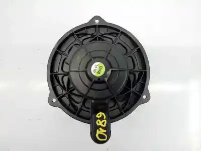 Автозапчасти б/у нагревательный вентилятор за kia sorento i (jc) 2.5 crdi ссылки oem iam f00s33f011  e2-b5-34-1 Автозапчасти б/у нагревательный вентилятор за kia sorento i (jc) 2.5 crdi ссылки oem iam f00s33f011  e2-b5-34-1