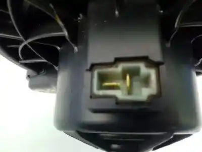 Автозапчасти б/у нагревательный вентилятор за kia sorento i (jc) 2.5 crdi ссылки oem iam f00s33f011  e2-b5-34-1 Автозапчасти б/у нагревательный вентилятор за kia sorento i (jc) 2.5 crdi ссылки oem iam f00s33f011  e2-b5-34-1