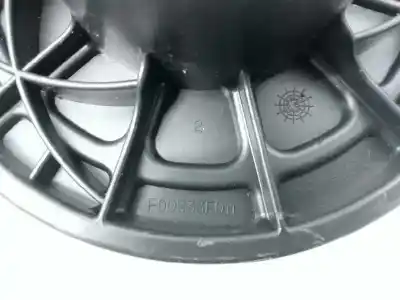 Автозапчасти б/у нагревательный вентилятор за kia sorento i (jc) 2.5 crdi ссылки oem iam f00s33f011  e2-b5-34-1 Автозапчасти б/у нагревательный вентилятор за kia sorento i (jc) 2.5 crdi ссылки oem iam f00s33f011  e2-b5-34-1