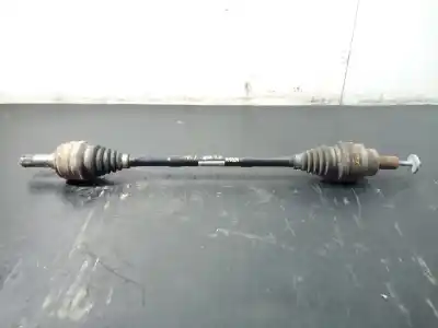 Pezzo di ricambio per auto di seconda mano trasmissione posteriore sinistra per ford kuga (cbv) titanium riferimenti oem iam p30681132