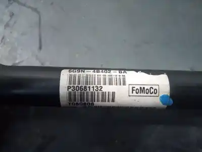 Pezzo di ricambio per auto di seconda mano trasmissione posteriore sinistra per ford kuga (cbv) titanium riferimenti oem iam 6g9n4b402ba p1-b6-42 t080808