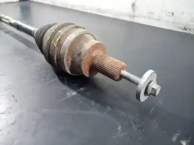 Pezzo di ricambio per auto di seconda mano trasmissione posteriore sinistra per ford kuga (cbv) titanium riferimenti oem iam 6g9n4b402ba p1-b6-42 t080808