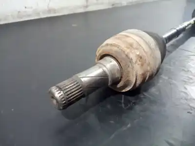 Pezzo di ricambio per auto di seconda mano trasmissione posteriore sinistra per ford kuga (cbv) titanium riferimenti oem iam 6g9n4b402ba p1-b6-42 t080808