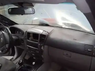 Piesă de schimb auto la mâna a doua bord pentru kia sorento (bl) (2002->) 2.5 crdi referințe oem iam 847103e010gw