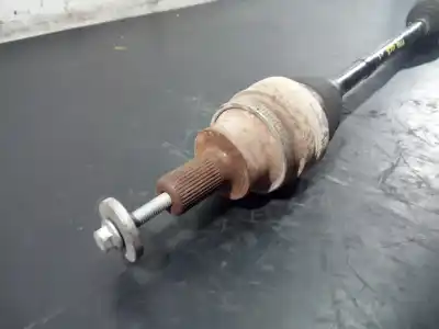 Second-hand car spare part rear right transmission for ford kuga (cbv) titanium oem iam references 6g9n4b402ba p1-b6-42 p30681132