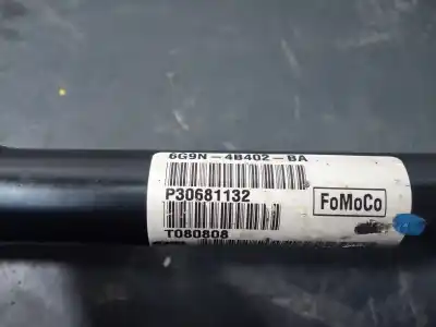 Second-hand car spare part rear right transmission for ford kuga (cbv) titanium oem iam references 6g9n4b402ba p1-b6-42 p30681132