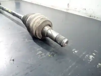 Second-hand car spare part rear right transmission for ford kuga (cbv) titanium oem iam references 6g9n4b402ba p1-b6-42 p30681132